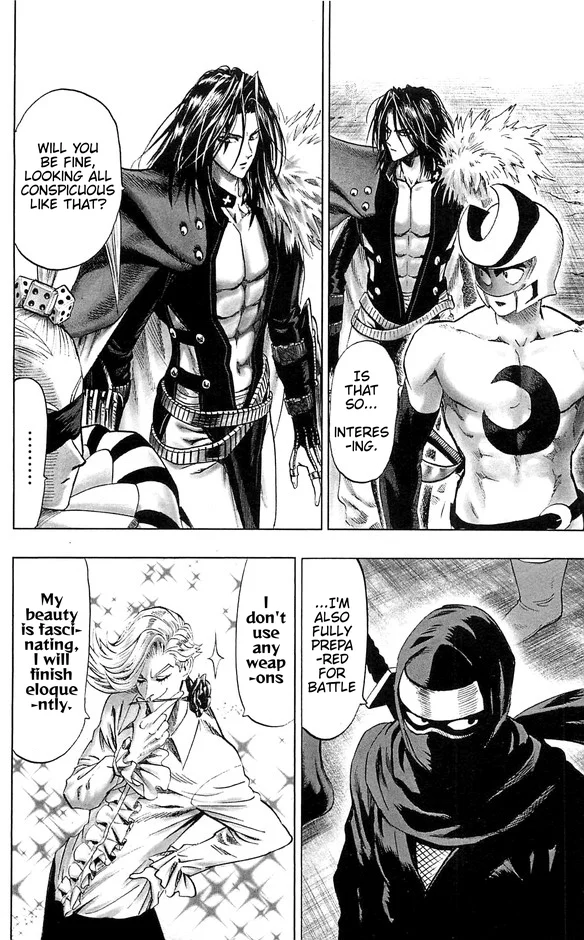 one punch man ch111.5 page3